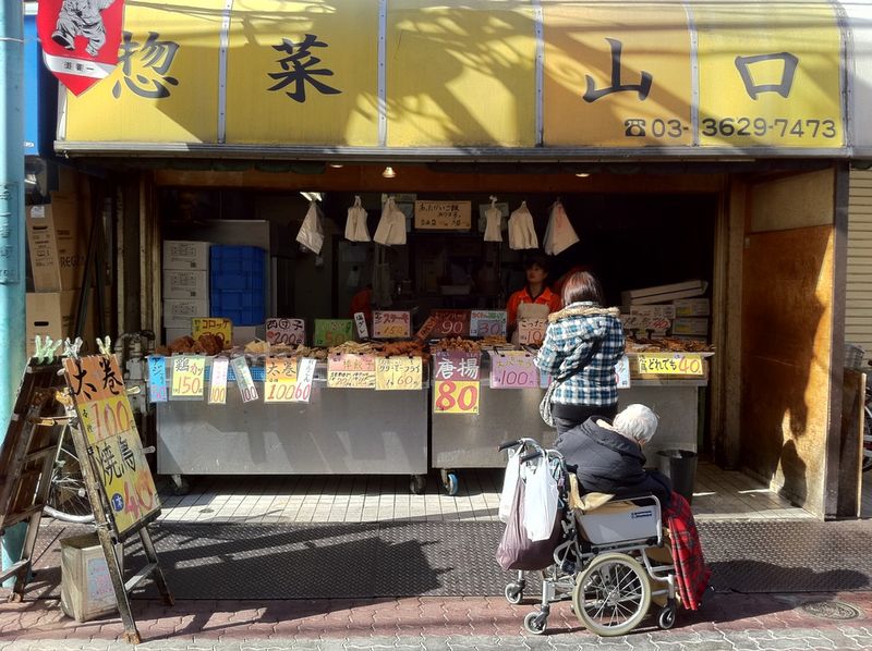 20110319_Kameari Souzaiya 03